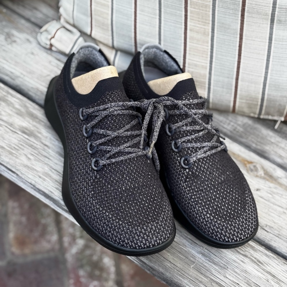 ALLBIRDS Trainer Men’s size 12 NEW  (no box)